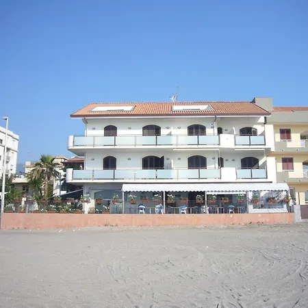Διαμέρισμα Velvet Ocean Fondachello (Mascali)