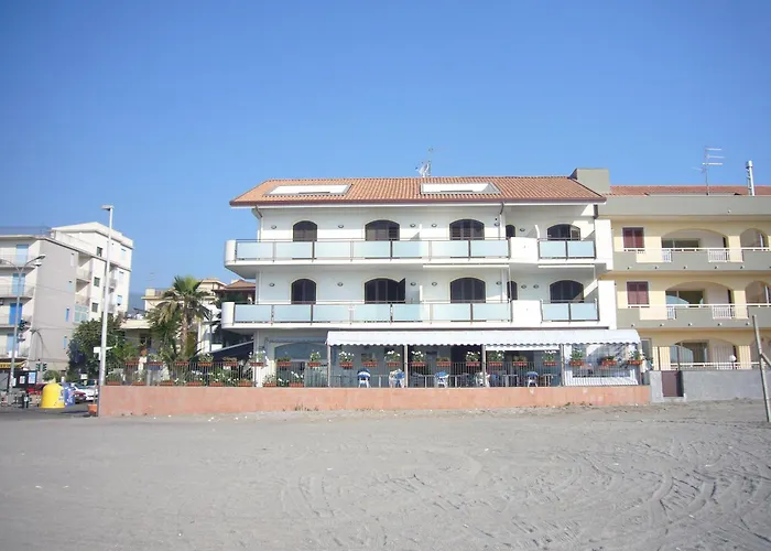 Διαμέρισμα Velvet Ocean Fondachello (Mascali)